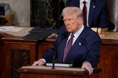 ‘Unified’ Ireland ‘Going to Happen Eventually,’ Trump Says ‘Unified’ Ireland ‘Going to Happen Eventually,’ Trump Says