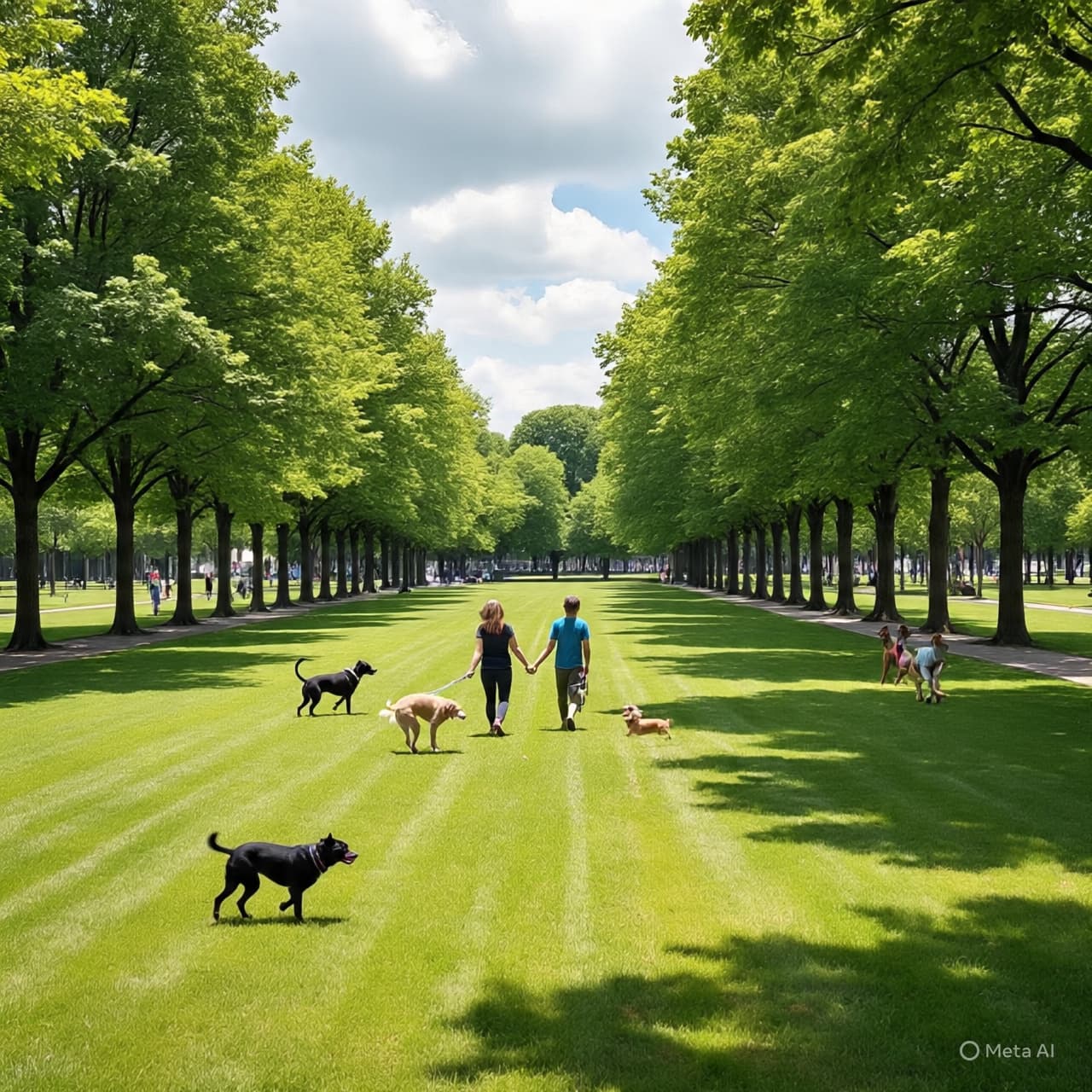 Between Lawns and Law: A City’s Quiet Dispute Over Space and Control Between Lawns and Law: A City’s Quiet Dispute Over Space and Control