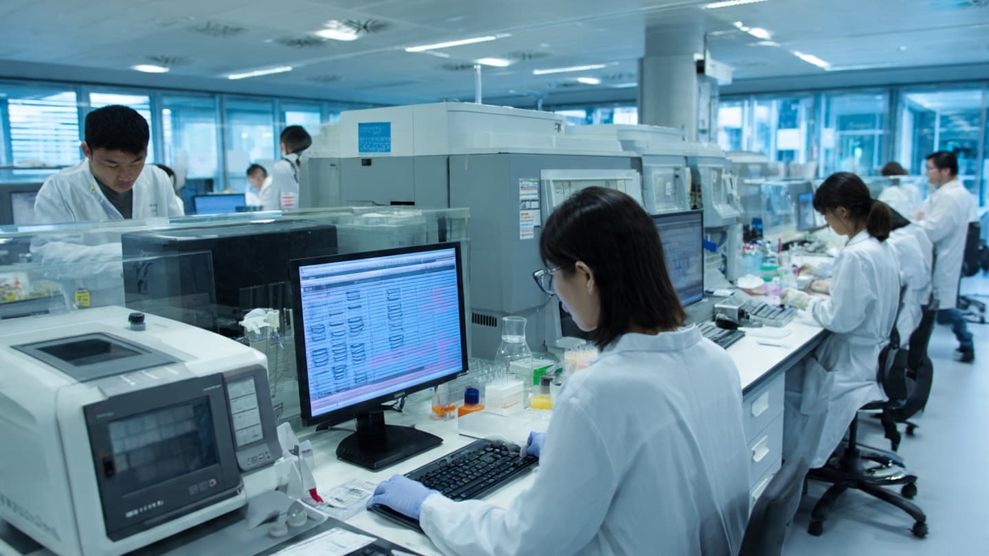 Beyond Glass Towers and Quiet Evenings, Singapore's Biotechnology Journey Continues Toward Expanding Global Healthcare Innovation Together Beyond Glass Towers and Quiet Evenings, Singapore's Biotechnology Journey Continues Toward Expanding Global Healthcare Innovation Together