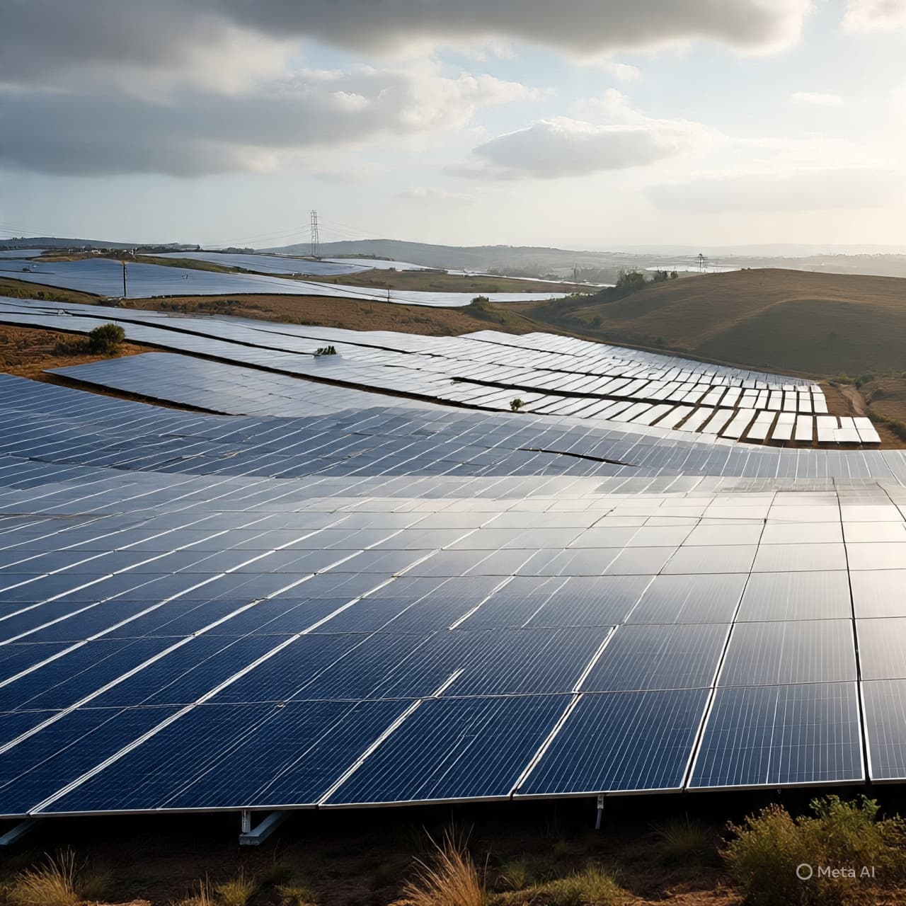 At the Crossroads of Wind and Will, Spain’s Energy Story Pauses At the Crossroads of Wind and Will, Spain’s Energy Story Pauses