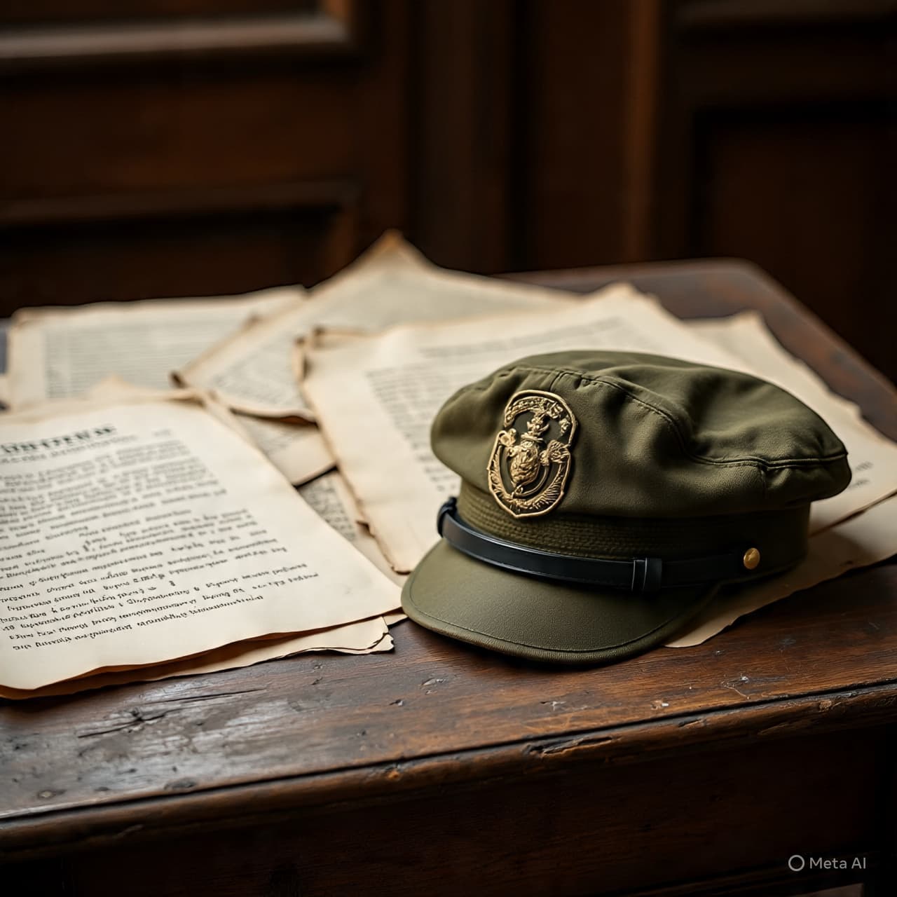 “Behind Closed Doors: The Court‑Martial of the Tiananmen Dissenter” “Behind Closed Doors: The Court‑Martial of the Tiananmen Dissenter”