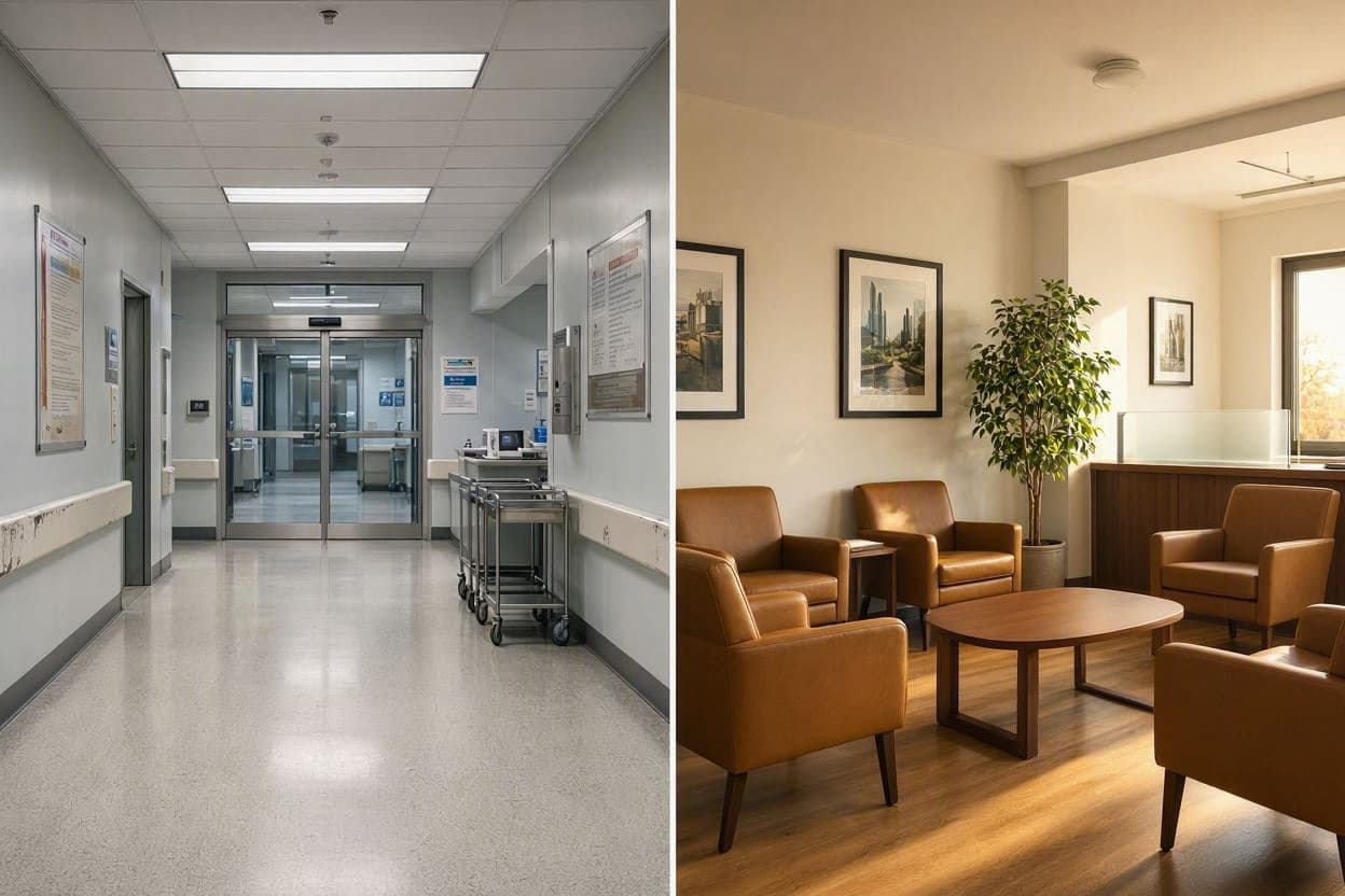 Redefining Medicare: The Alberta Model in Focus Redefining Medicare: The Alberta Model in Focus