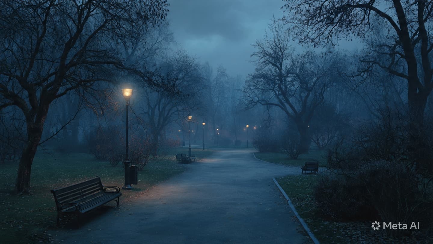 A Sudden Silence in the Square: Meditating on the Loss of a Young Life A Sudden Silence in the Square: Meditating on the Loss of a Young Life