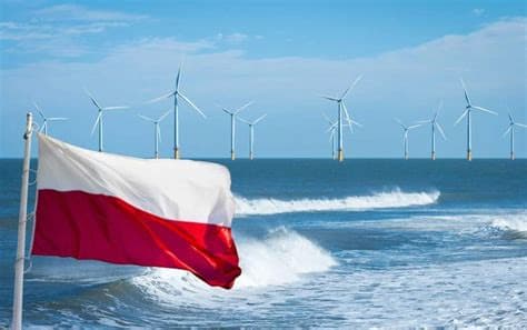 Poland Completes First Offshore Wind Power Auction, Allocating 3.4 GW of Capacity Poland Completes First Offshore Wind Power Auction, Allocating 3.4 GW of Capacity