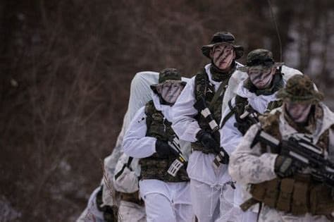 Trump Orders Pentagon to Scale Back Joint Exercises With South Korea Trump Orders Pentagon to Scale Back Joint Exercises With South Korea