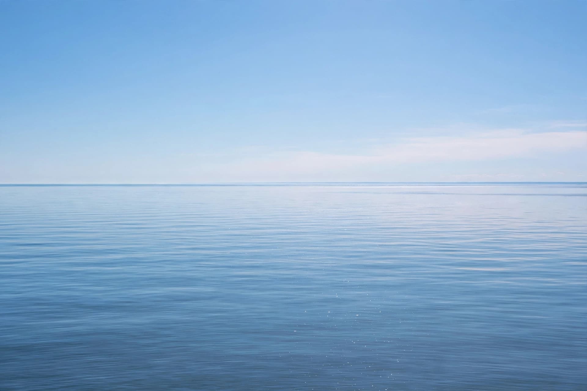 A Breathing Space: The Anomaly of a Late-September Lull A Breathing Space: The Anomaly of a Late-September Lull