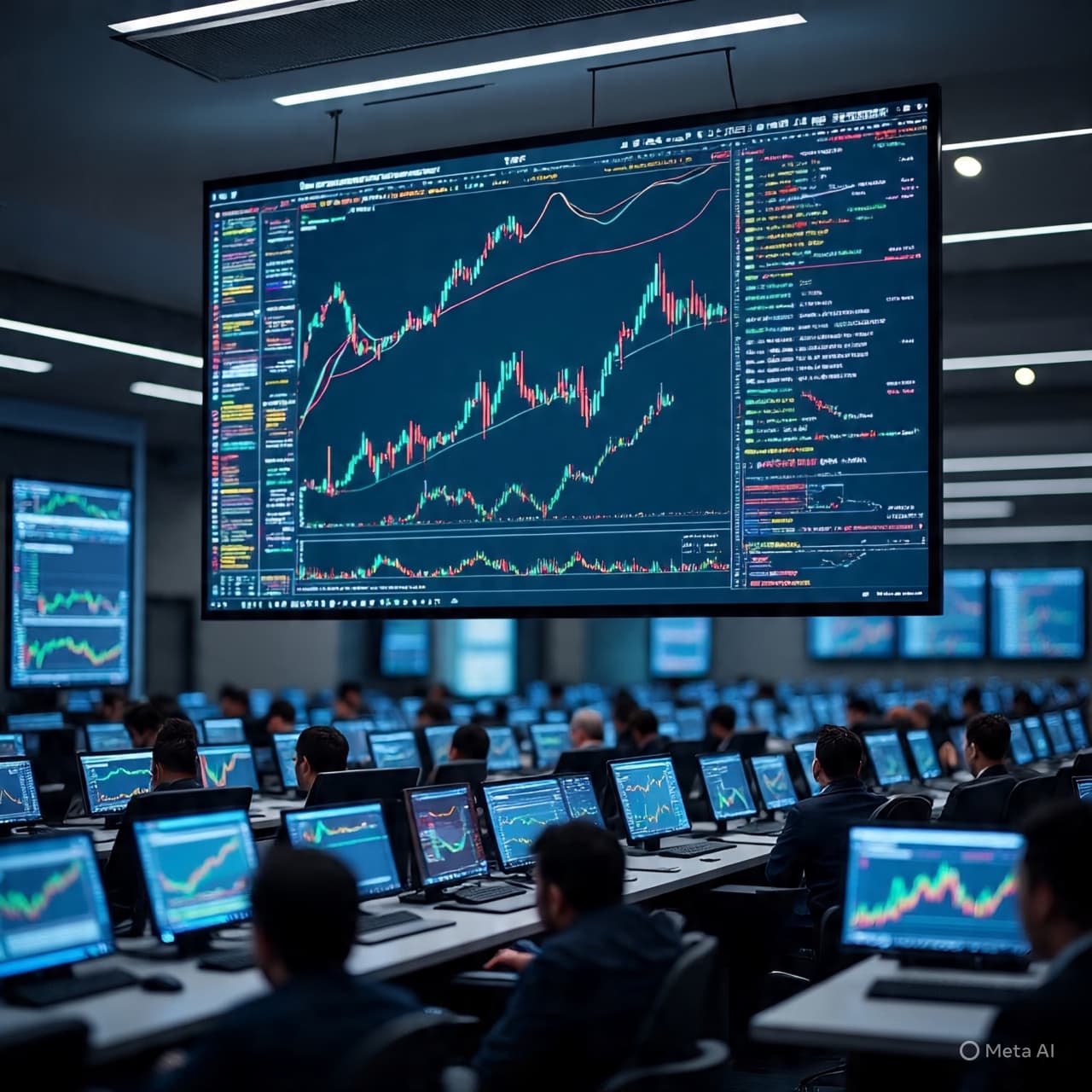 A Week When Numbers Speak Louder Than Words A Week When Numbers Speak Louder Than Words