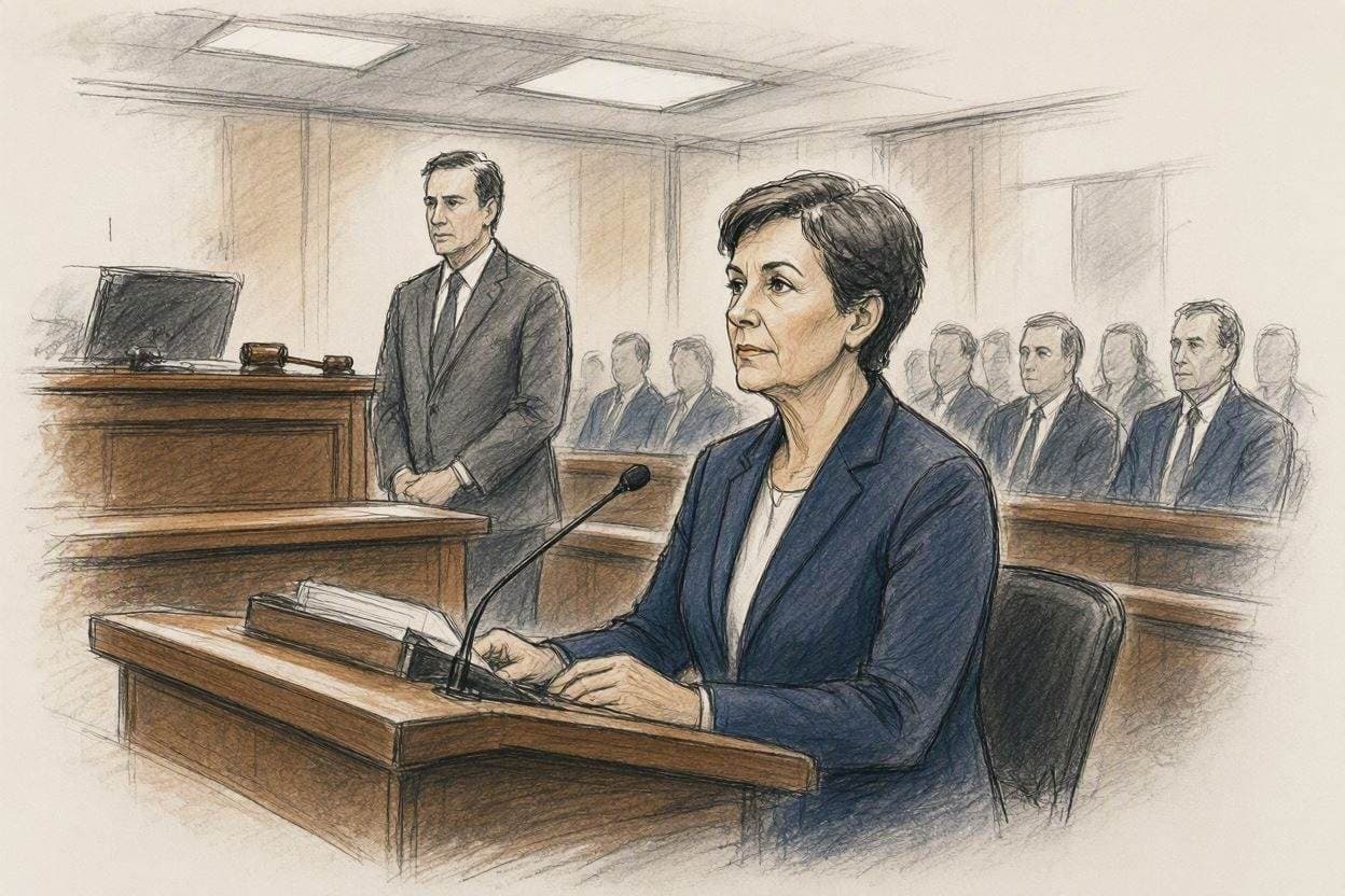 Understanding Tragedy: The Clancy Case Understanding Tragedy: The Clancy Case