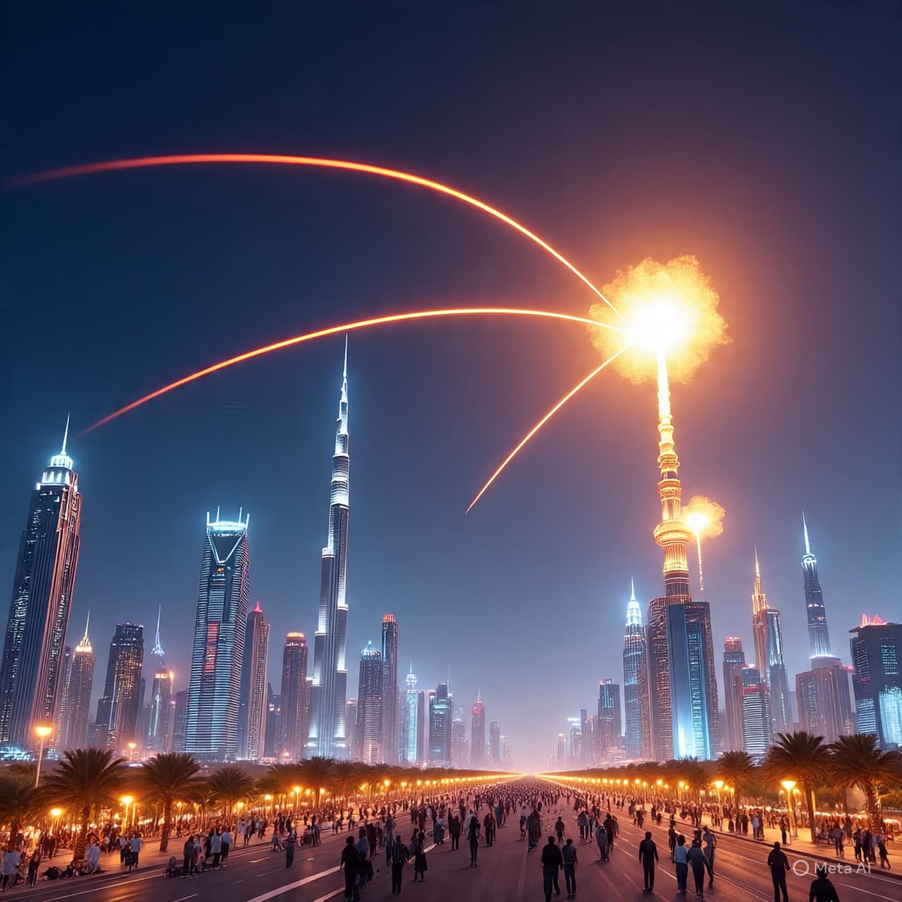 Between Regret and Retaliation: The Gulf Hears Two Voices in a Growing Crisis Between Regret and Retaliation: The Gulf Hears Two Voices in a Growing Crisis
