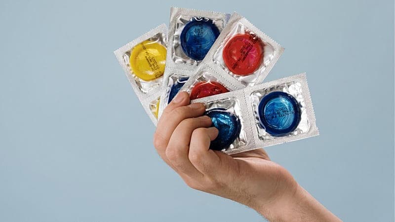 World’s Biggest Condom Maker to Raise Prices Amid Iran War World’s Biggest Condom Maker to Raise Prices Amid Iran War