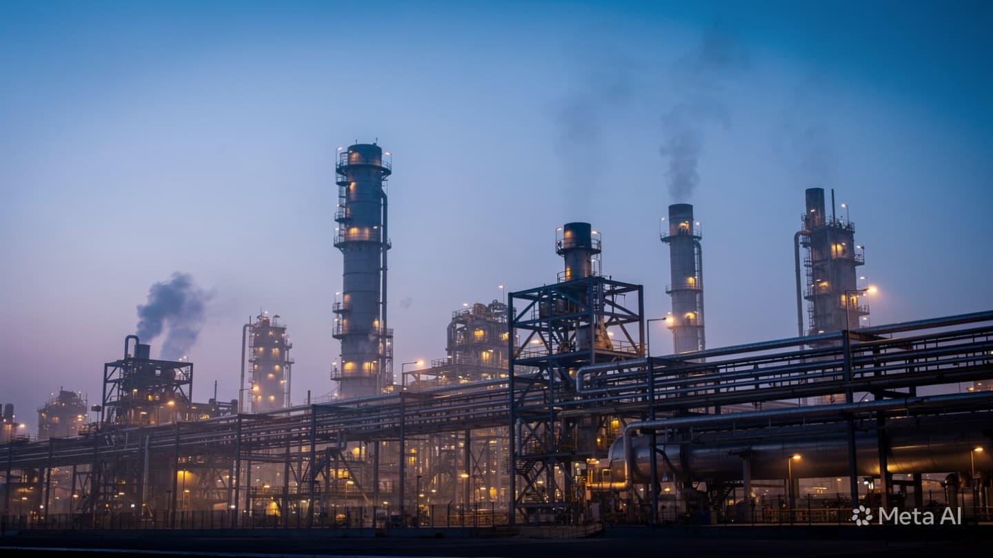 Where Engineering Meets the Unforeseen: Tracing the Echoes of a Sudden Loss in Industry Where Engineering Meets the Unforeseen: Tracing the Echoes of a Sudden Loss in Industry