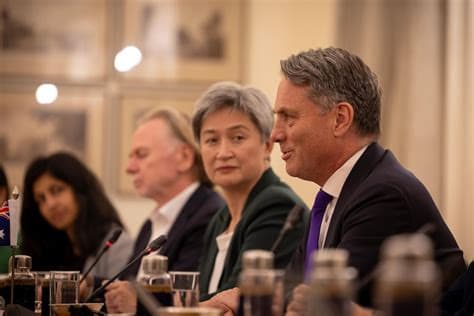 Australian Crossbench MPs Push Bill to Restrict Military Exports Over Human Rights Concerns Australian Crossbench MPs Push Bill to Restrict Military Exports Over Human Rights Concerns