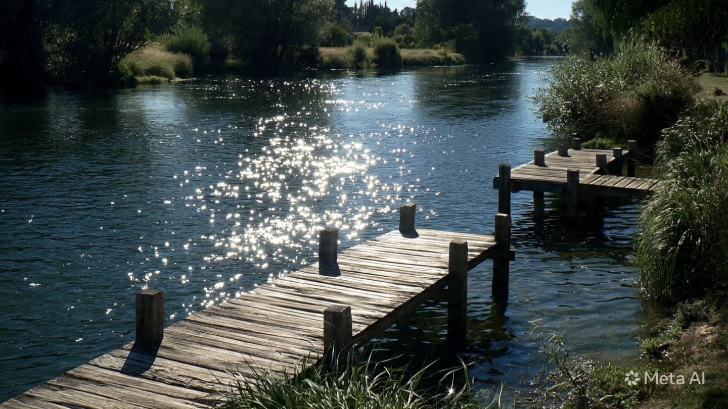 When The Allure Of Cooling Waters Turns To A Silent And Heartbreaking Summer Tragedy When The Allure Of Cooling Waters Turns To A Silent And Heartbreaking Summer Tragedy