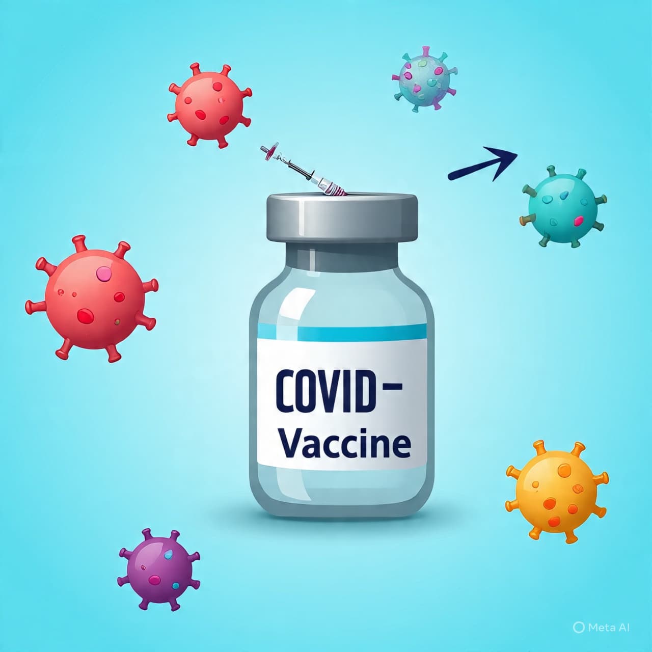 Beyond Protection: Unexpected Twists of Vaccination Beyond Protection: Unexpected Twists of Vaccination