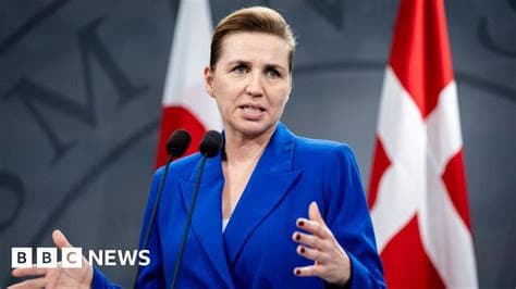 Europe Must Prepare Now: Danish General Warns of Growing Threat Before 2030 Europe Must Prepare Now: Danish General Warns of Growing Threat Before 2030