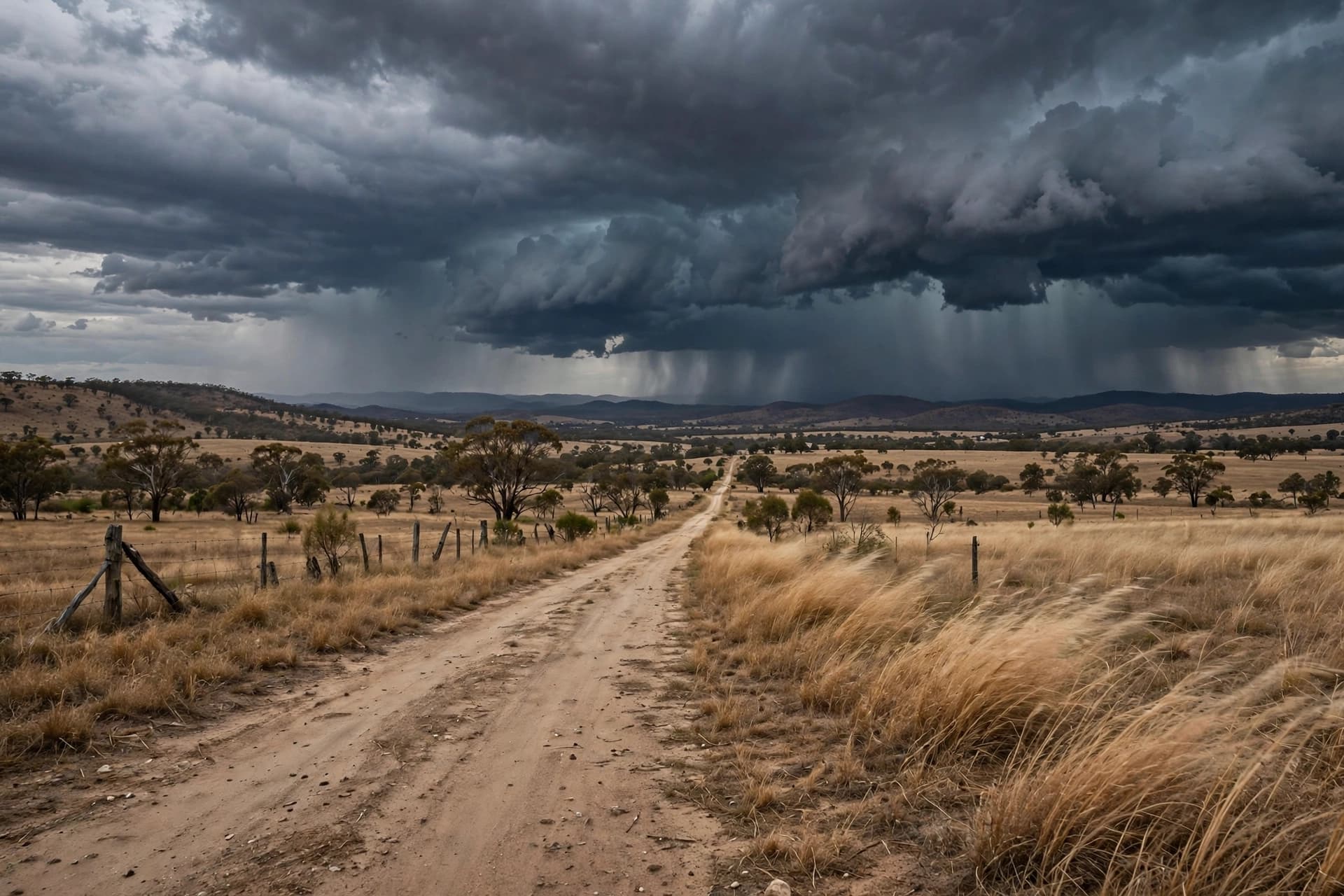 Two Weeks of Storms, One Unanswered Question: When Will the Sky Rest? Two Weeks of Storms, One Unanswered Question: When Will the Sky Rest?