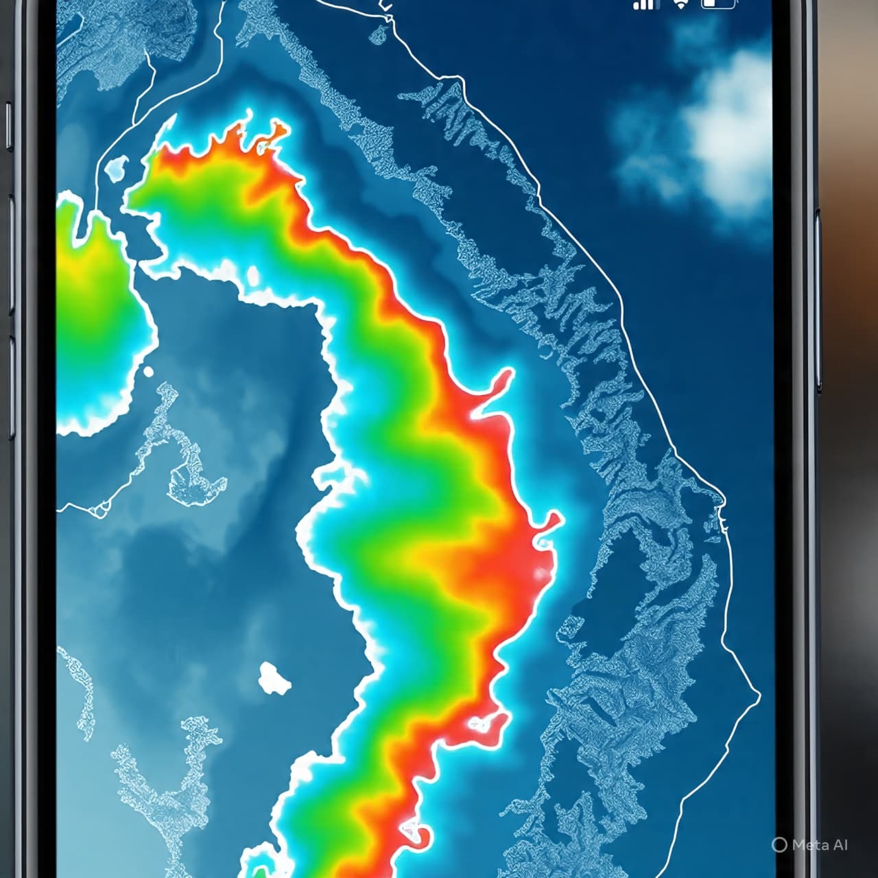After the Clouds Shift: Finding a New Forecast Beyond Google Weather After the Clouds Shift: Finding a New Forecast Beyond Google Weather