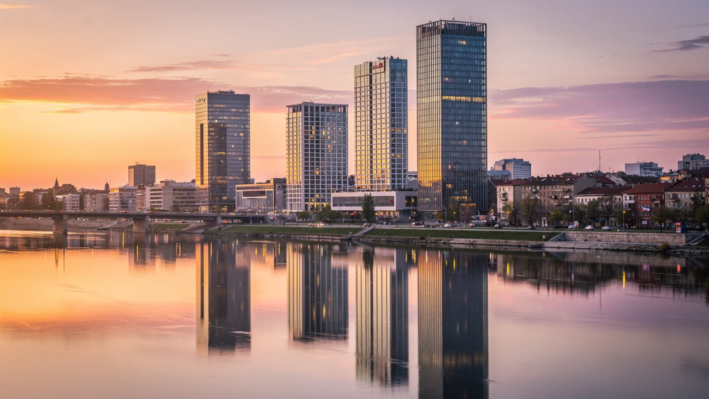 When the Tides of Commerce Turn Softly, Reflections on Serbia’s Shifting Coastal Economic Rhythms When the Tides of Commerce Turn Softly, Reflections on Serbia’s Shifting Coastal Economic Rhythms