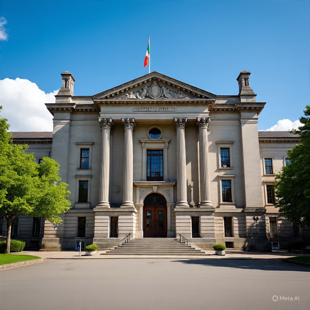 Brick by Brick, Reclaimed: The State’s Quiet Reversal of Illicit Wealth Brick by Brick, Reclaimed: The State’s Quiet Reversal of Illicit Wealth