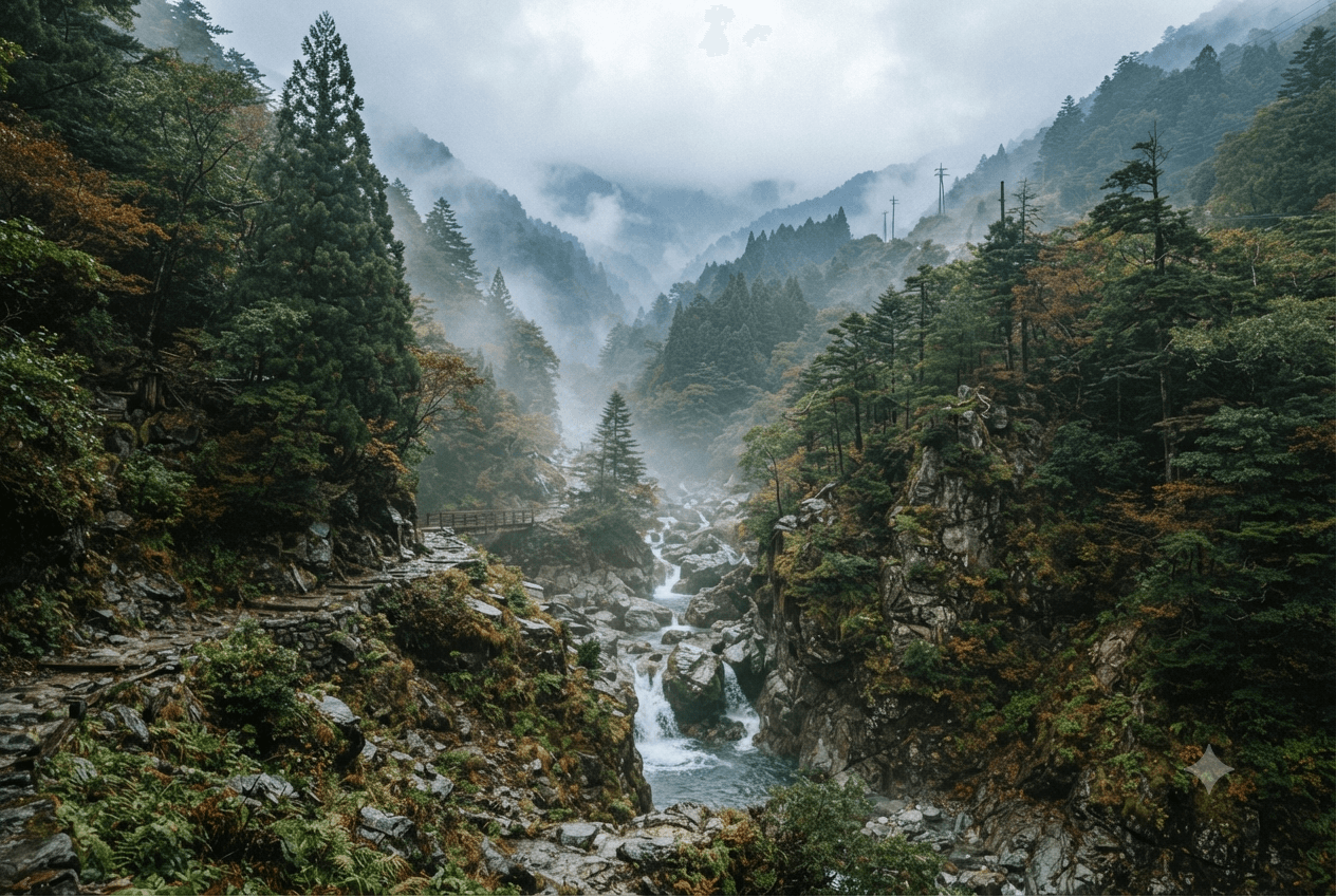 Hiking Tragedy in Nagano: Two Bodies Recovered From Remote Ravine Following Extensive Rescue Search Hiking Tragedy in Nagano: Two Bodies Recovered From Remote Ravine Following Extensive Rescue Search