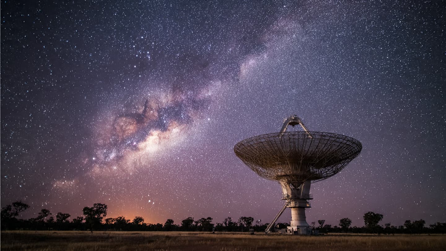 The Starlit Watch: A Narrative of Infinite Skies and Silent Observation in the Australian Outback The Starlit Watch: A Narrative of Infinite Skies and Silent Observation in the Australian Outback