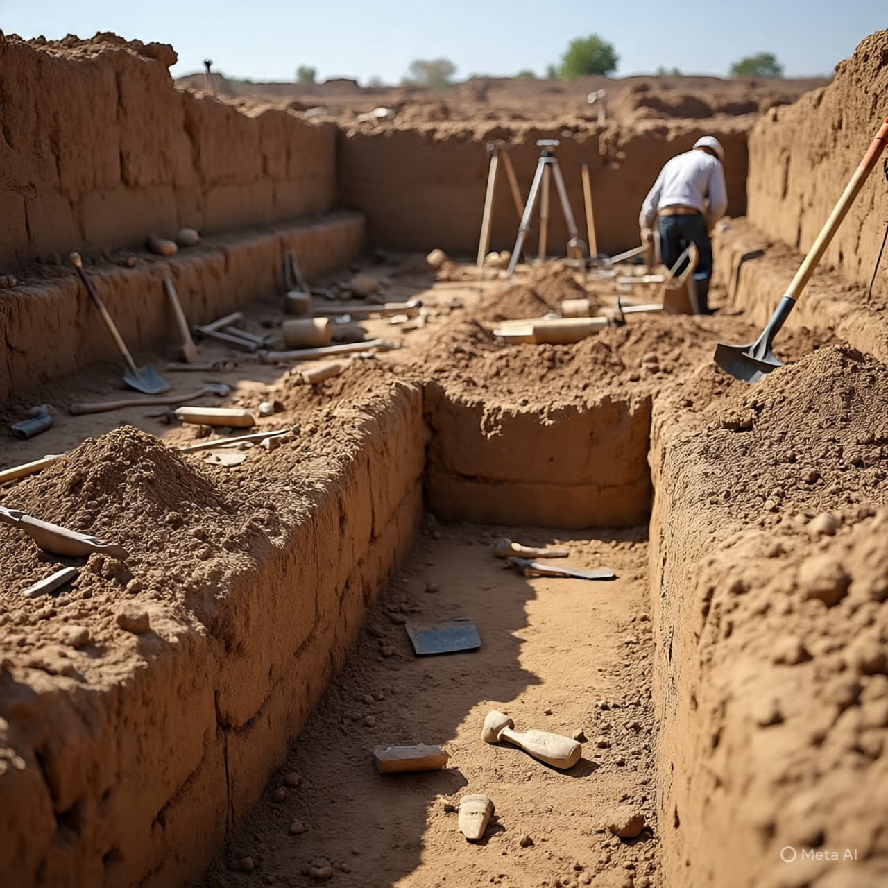 When Earth Yields Its Silence: Women and Children in a Forgotten Slaughter When Earth Yields Its Silence: Women and Children in a Forgotten Slaughter