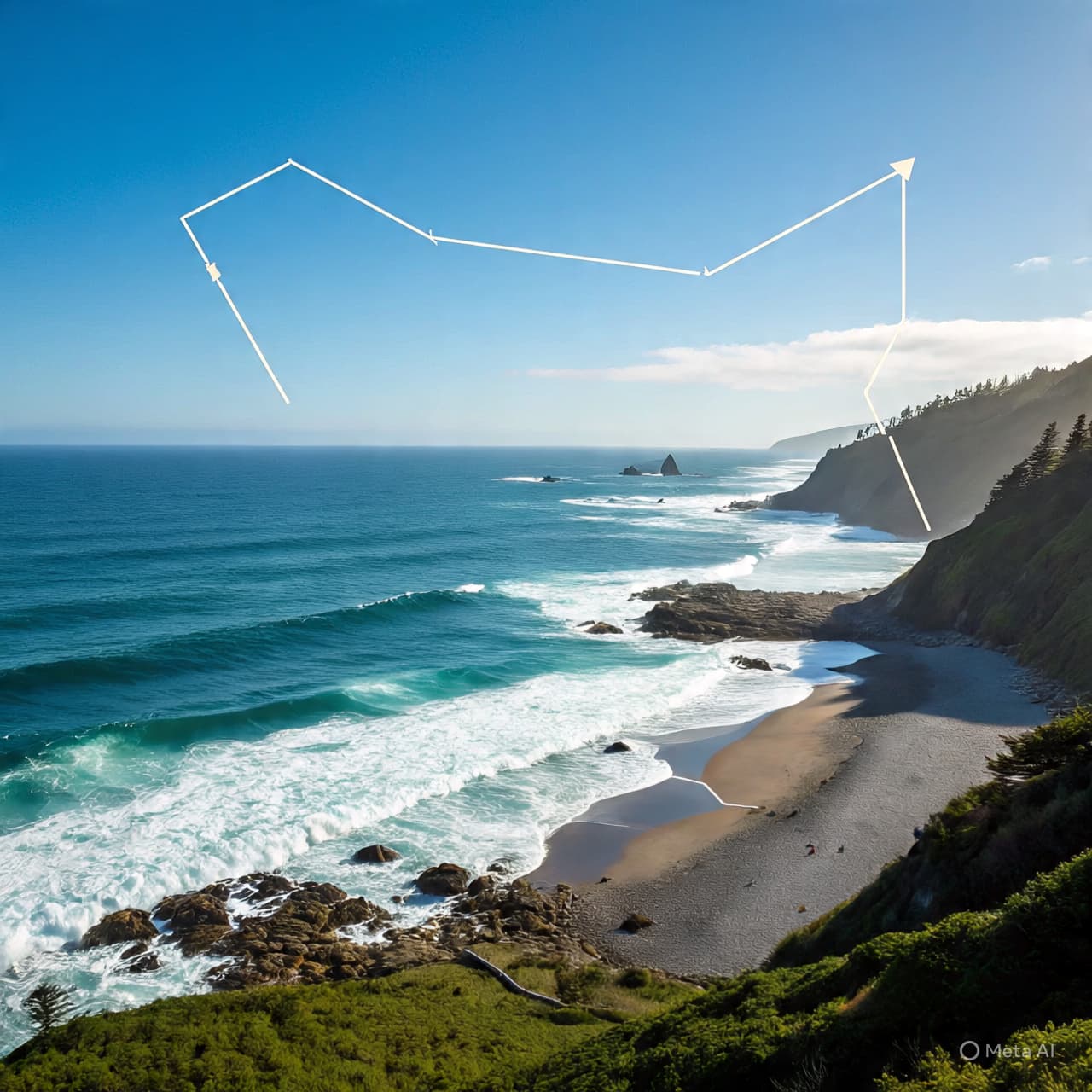 Beneath the Pacific Northwest, the Earth shifts in quiet, measured motion Beneath the Pacific Northwest, the Earth shifts in quiet, measured motion