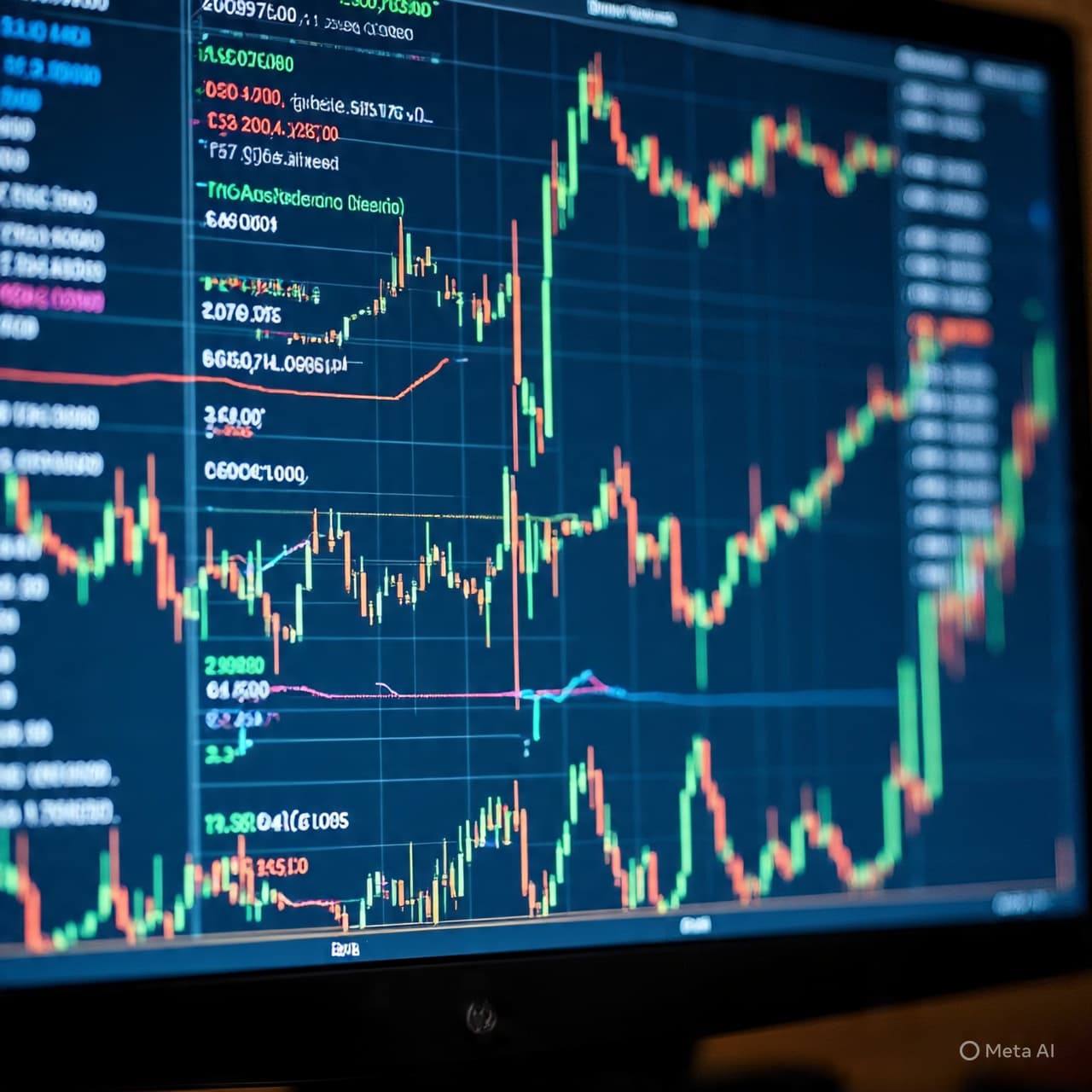 As Crude Climbs and Clocks Tick: The Quiet Scramble Beneath the Spike As Crude Climbs and Clocks Tick: The Quiet Scramble Beneath the Spike