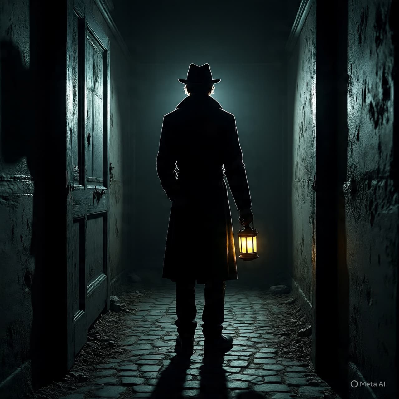 Through Shadows and Silence: Reflections on Fear Reborn in Resident Evil Through Shadows and Silence: Reflections on Fear Reborn in Resident Evil