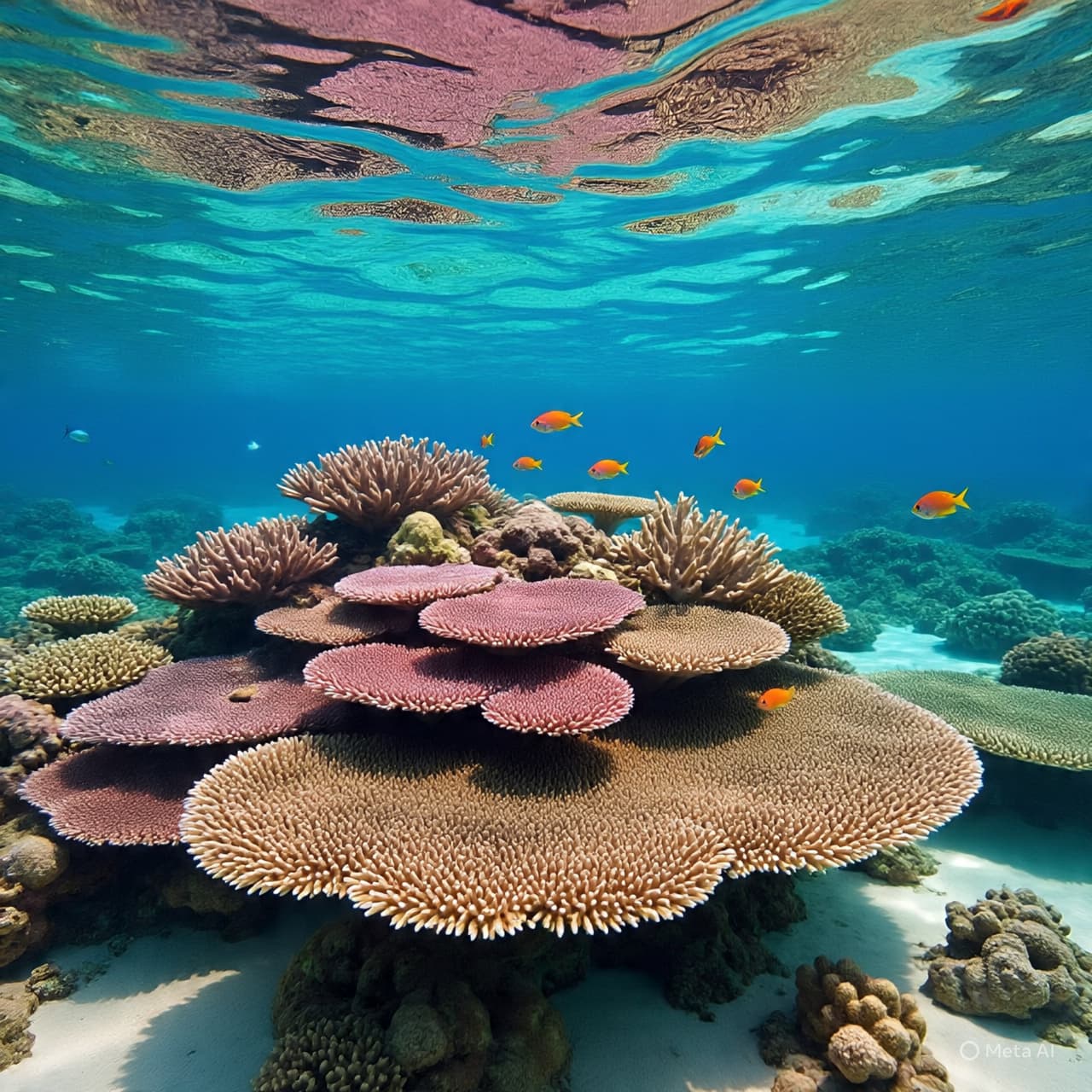 Can We Teach the Ocean to Adapt Before Time Runs Out? Can We Teach the Ocean to Adapt Before Time Runs Out?