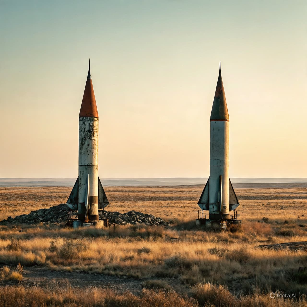 Beyond the Bridge of Restraint: Can a World Without the Last US-Russia Nuclear Treaty Find New Paths to Peace? Beyond the Bridge of Restraint: Can a World Without the Last US-Russia Nuclear Treaty Find New Paths to Peace?