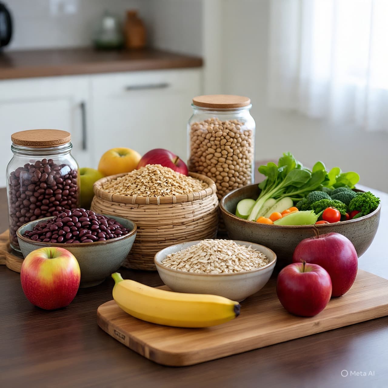 In the Shadow of Protein: The Rise of a Nutrient That Might Matter More In the Shadow of Protein: The Rise of a Nutrient That Might Matter More