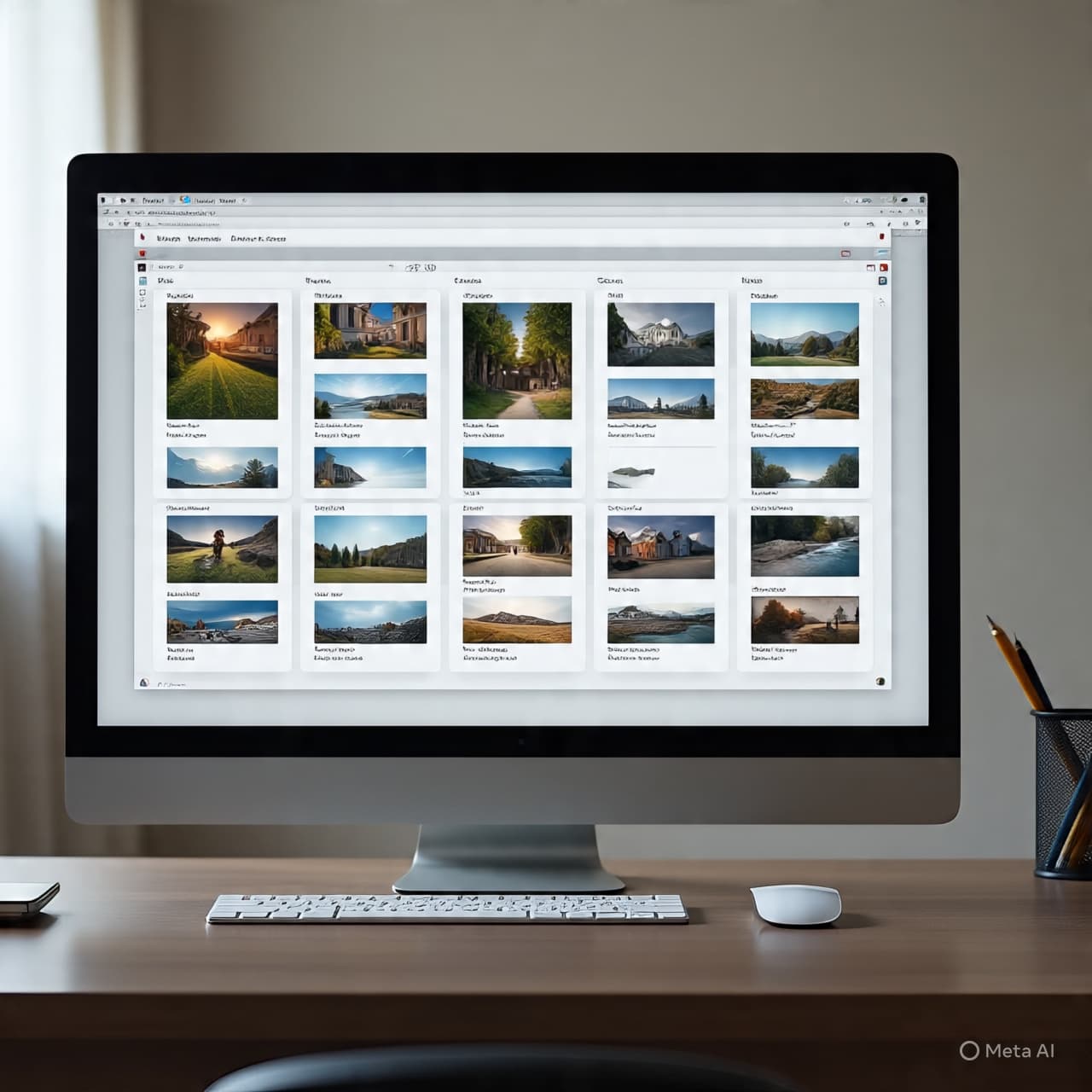 When the Light Still Moves but the Tools Change: Leaving Adobe’s Shore When the Light Still Moves but the Tools Change: Leaving Adobe’s Shore
