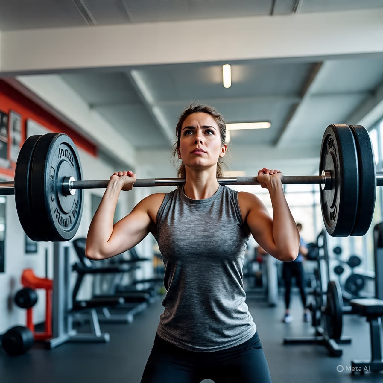 Fuel for Strength: How Creatine Is Helping Women Rewrite Gym Goals Fuel for Strength: How Creatine Is Helping Women Rewrite Gym Goals