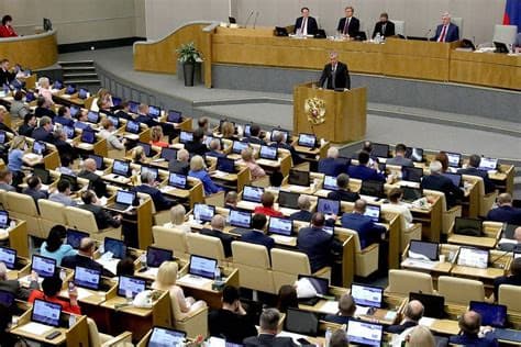 Russia Classifies Beer, Wine, and Vapes as “Strategic Goods” Under New Law Russia Classifies Beer, Wine, and Vapes as “Strategic Goods” Under New Law