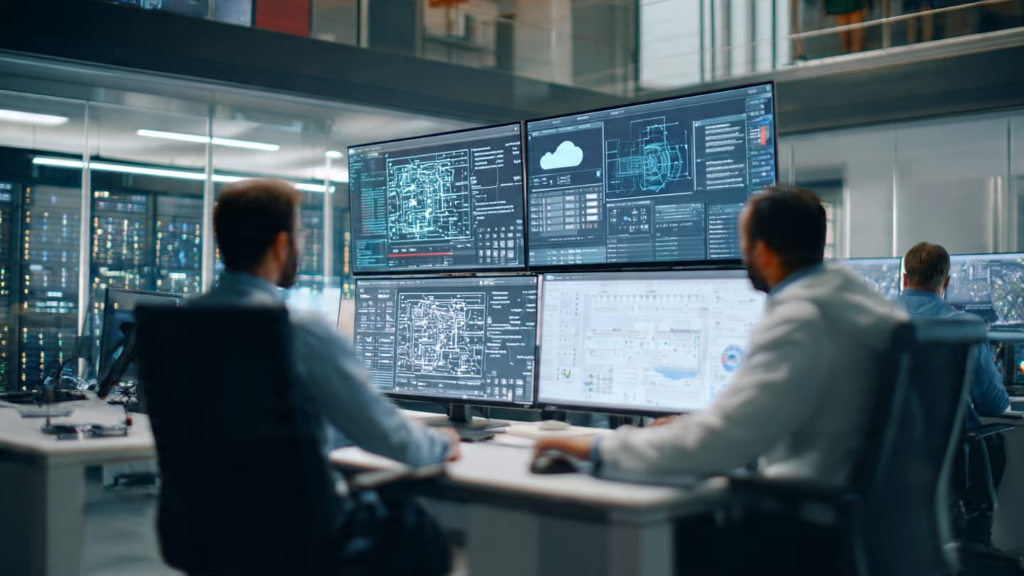 When Intelligence Builds Its Own Infrastructure When Intelligence Builds Its Own Infrastructure