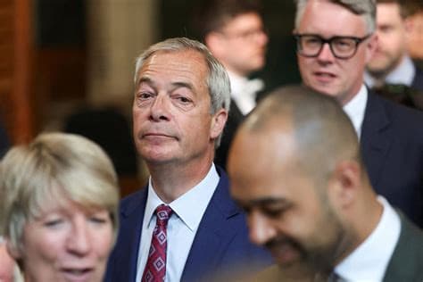 Christopher Harborne Matches £36m Reform Donation from Ben Delo Christopher Harborne Matches £36m Reform Donation from Ben Delo