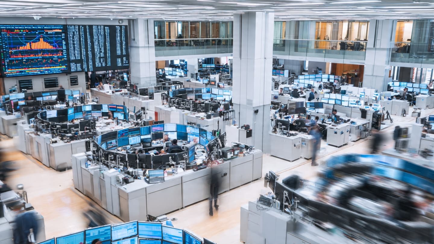 When Artificial Intelligence Lifts the Ledger: American Corporate Profits Enter a New Digital Season When Artificial Intelligence Lifts the Ledger: American Corporate Profits Enter a New Digital Season