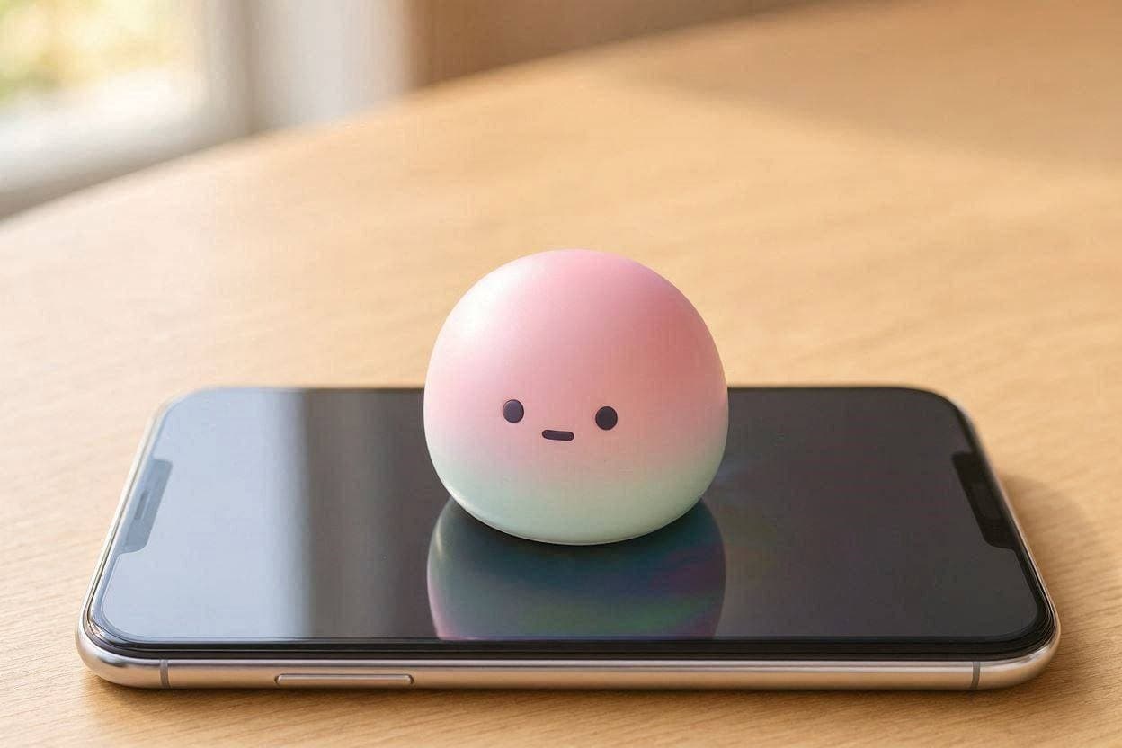 The Joy of Jimothy: Why Simplicity Wins on Instagram The Joy of Jimothy: Why Simplicity Wins on Instagram