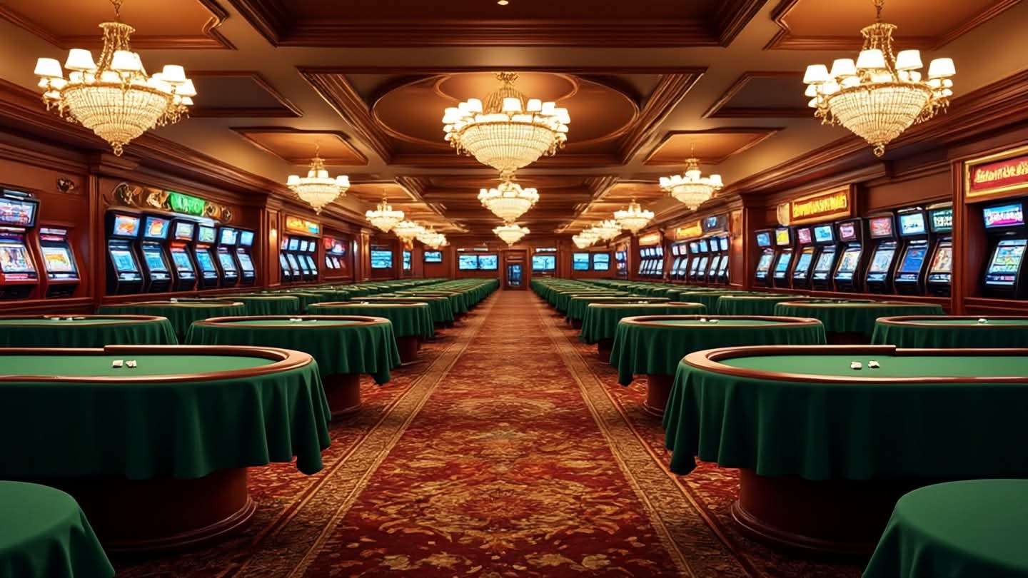 Crown Sydney and The Star Fined Millions for Letting Teenager Gamble Crown Sydney and The Star Fined Millions for Letting Teenager Gamble