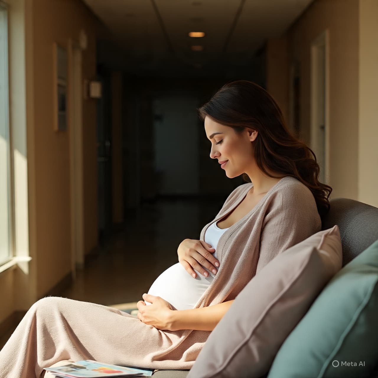 When the Silence Speaks: A New Study on Stillbirths with No Clear Warning When the Silence Speaks: A New Study on Stillbirths with No Clear Warning