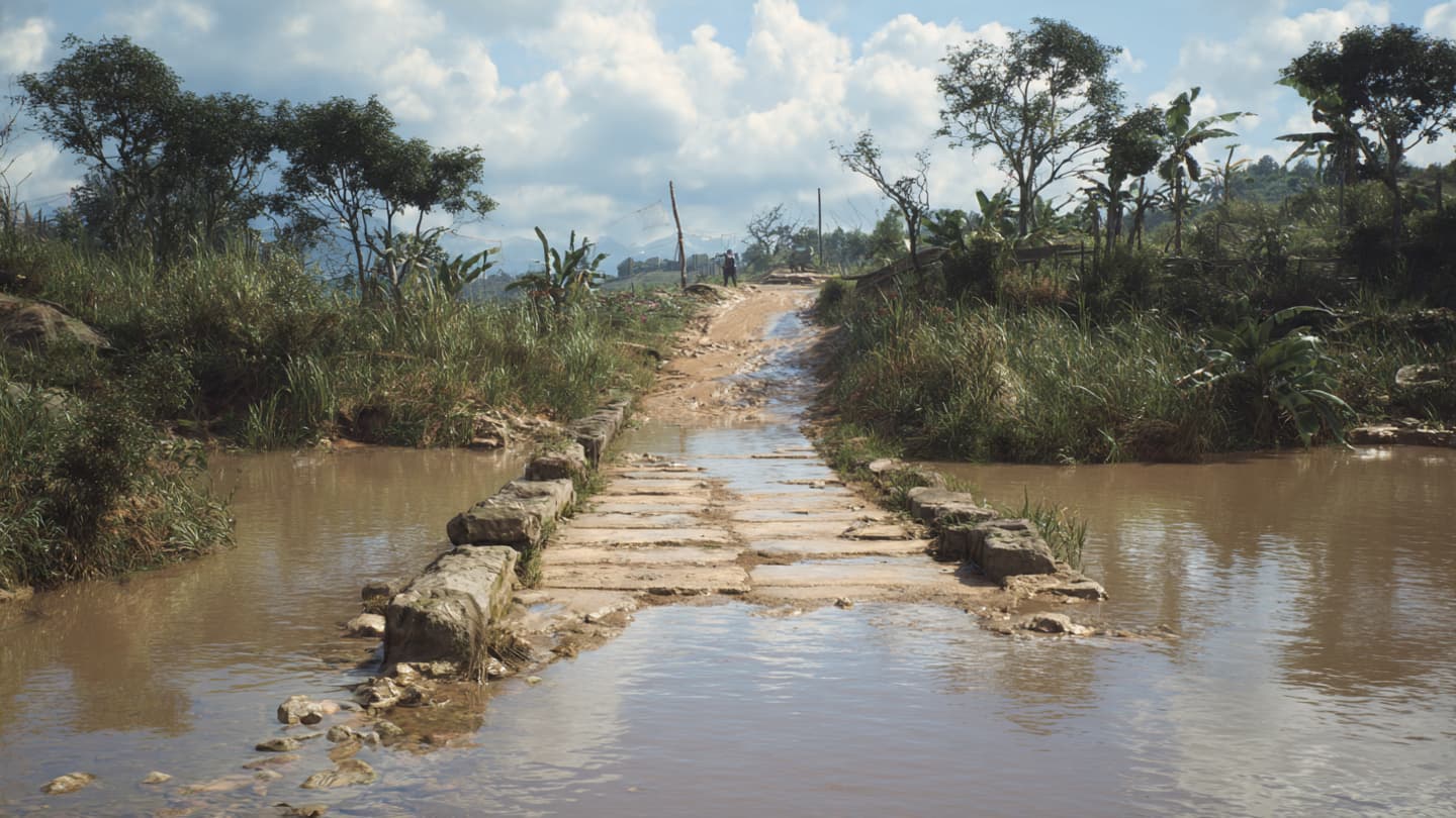 Between Rising Waters And Collapsed Roads, Madagascar Declares Disaster Amid Lingering Human Suffering Quietly Between Rising Waters And Collapsed Roads, Madagascar Declares Disaster Amid Lingering Human Suffering Quietly