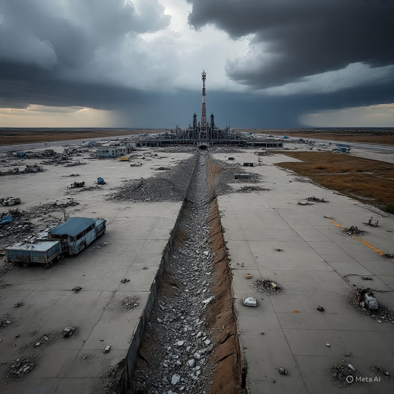 From Gagarin to Gaps: The Costly Consequences of a Fallen Service Platform From Gagarin to Gaps: The Costly Consequences of a Fallen Service Platform