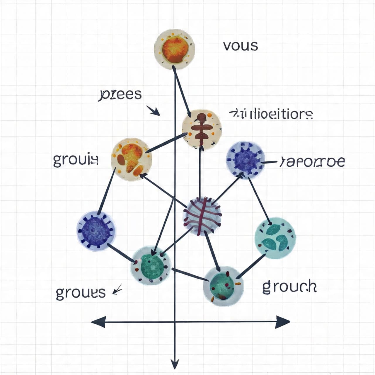 From Cells to Societies: The Quiet Symphony of Selection Across Life’s Hierarchy From Cells to Societies: The Quiet Symphony of Selection Across Life’s Hierarchy