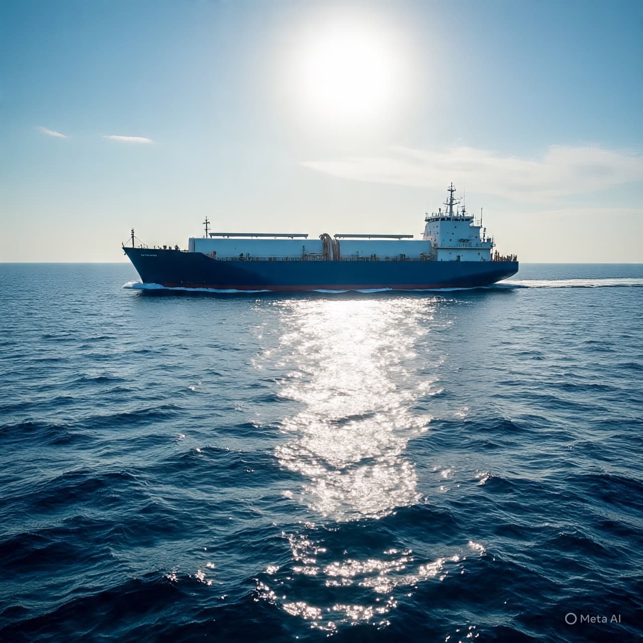 From Distant Straits to Suburban Roads: The Quiet Passage of Fuel in a Time of Tension From Distant Straits to Suburban Roads: The Quiet Passage of Fuel in a Time of Tension
