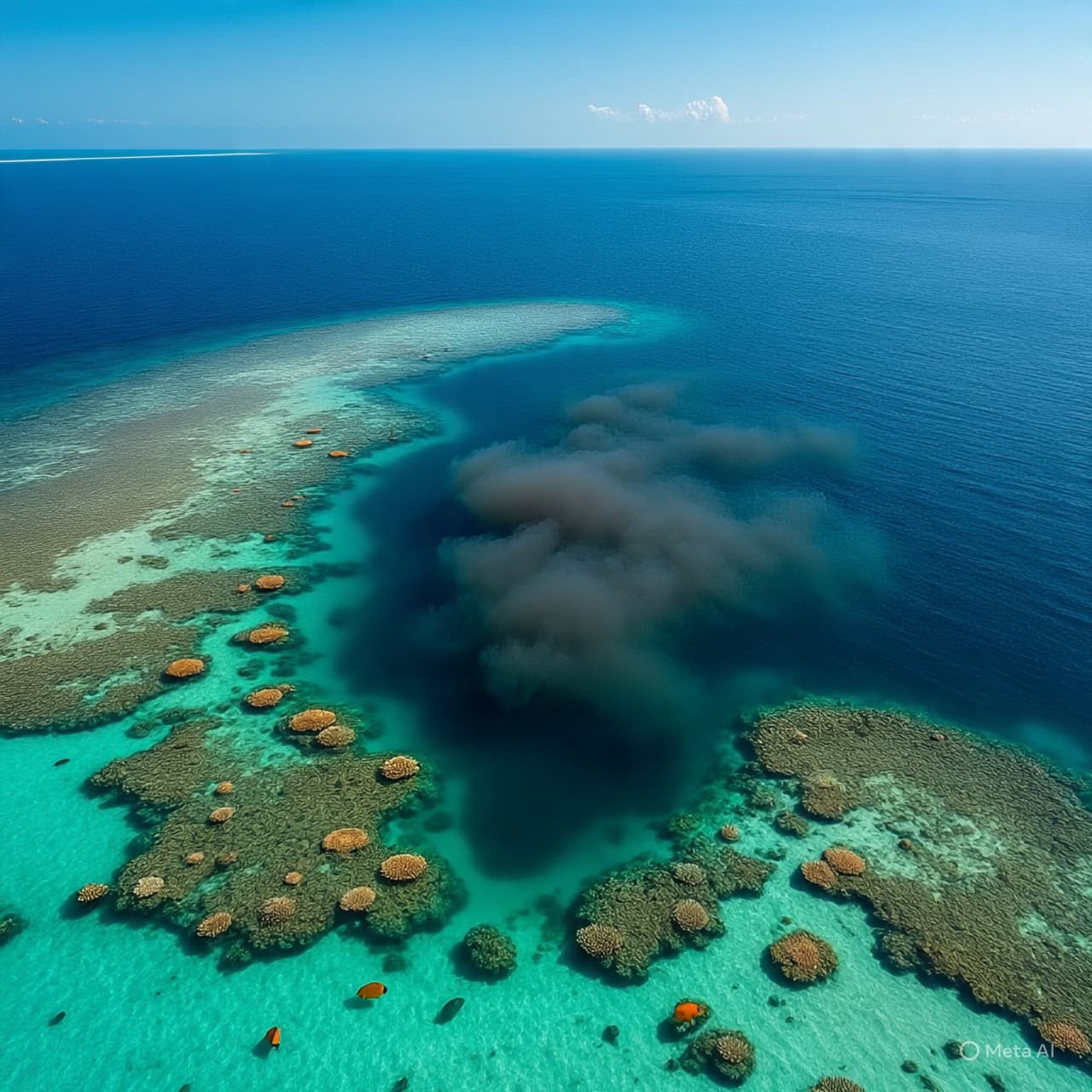 Between the Heat and the Rain: A Season of Watching Over the Northern Reef Between the Heat and the Rain: A Season of Watching Over the Northern Reef