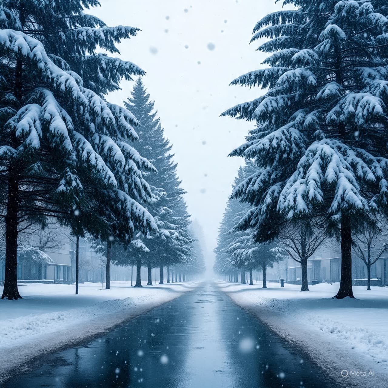 When Winter Returns Quietly: Could Snow Soon Touch B.C.’s Coastal Streets Again? When Winter Returns Quietly: Could Snow Soon Touch B.C.’s Coastal Streets Again?