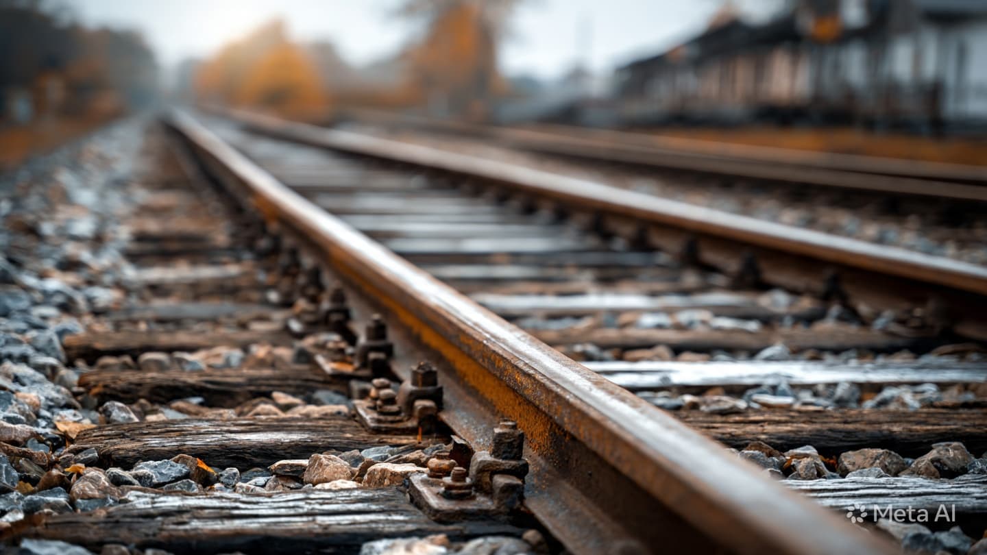 When Transit Turns to Tragedy: A Reflective Look at the Ongoing Railway Accident Investigation When Transit Turns to Tragedy: A Reflective Look at the Ongoing Railway Accident Investigation