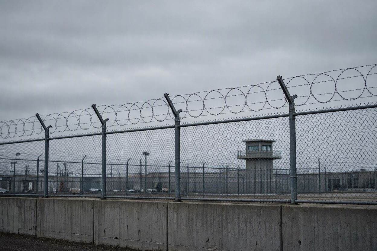Accountability Needed: The Tragedy in New Jersey Accountability Needed: The Tragedy in New Jersey