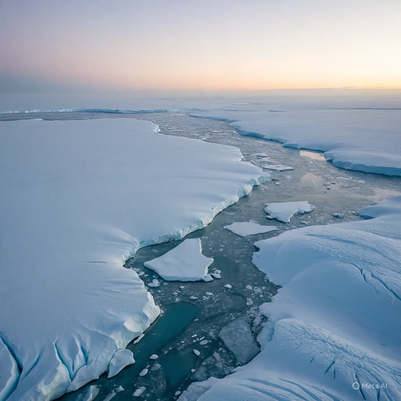 Between Leaks and Landscapes: A Territory Reimagined Between Leaks and Landscapes: A Territory Reimagined